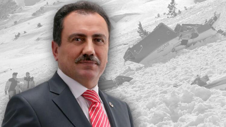 Muhsin Yazıcıoğlunun ölümüne ilişkin soruşturmalara FETÖ müdahalesiyle ilgili dava