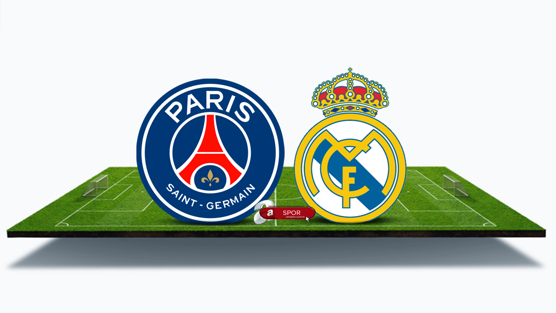 PSG - Real Madrid maçı ne zaman, hangi kanalda? Şampiyonlar Ligi Paris Saint-Germain - Real Madrid maçı saat kaçta?