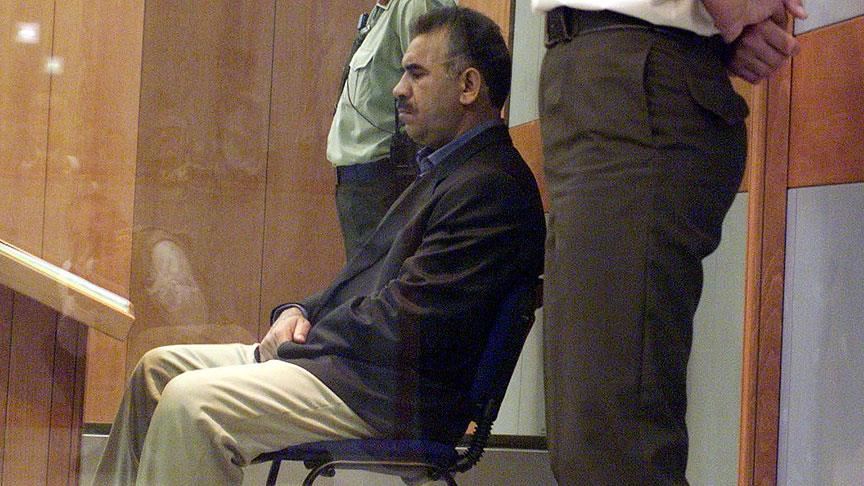 HDPden terörist başı Abdullah Öcalan için skandal açıklama