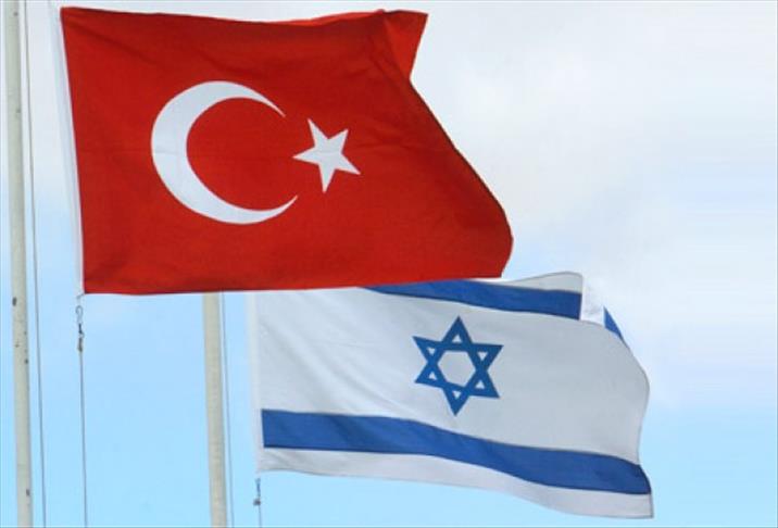 Azerbaycandan Türkiye-İsrail yorumu: Bölgede enerji taşıyıcısı olacak