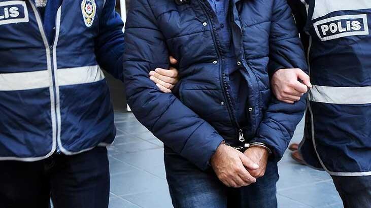 İzmirde 14 sosyal medya teröristi yakalandı