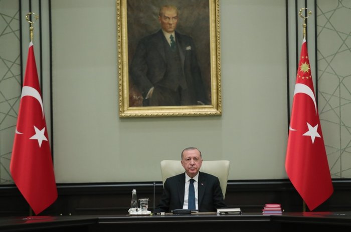 Kabine Toplantısı bitti mi? Başkan Erdoğan ne zaman açıklama yapacak? İşte 16 Şubat Kabine kararları...