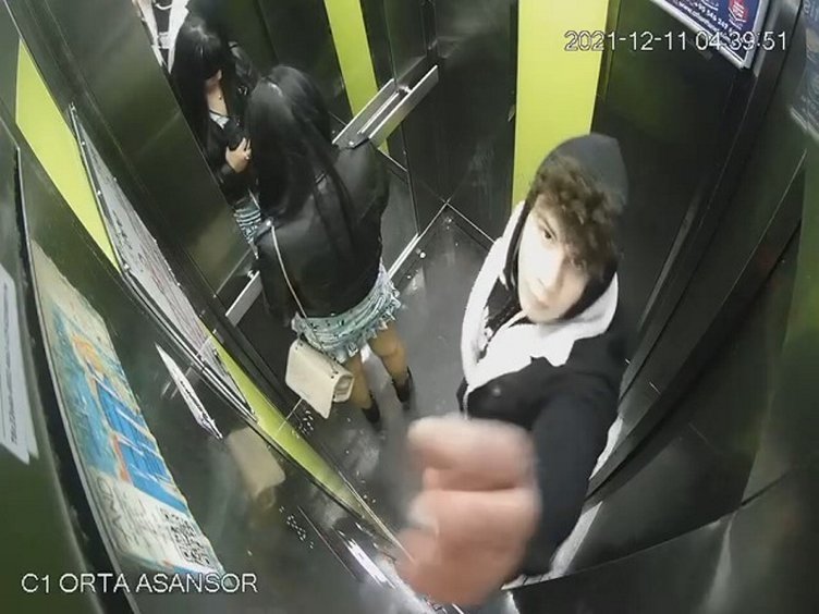 Türkiye günlerce asansördeki cinsel saldırıyı konuşmuştu! İğrenç detay ortaya çıktı