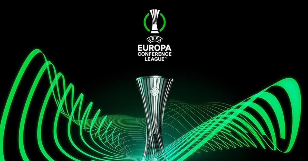 UEFA Avrupa Konferans Liginde toplu sonuçlar