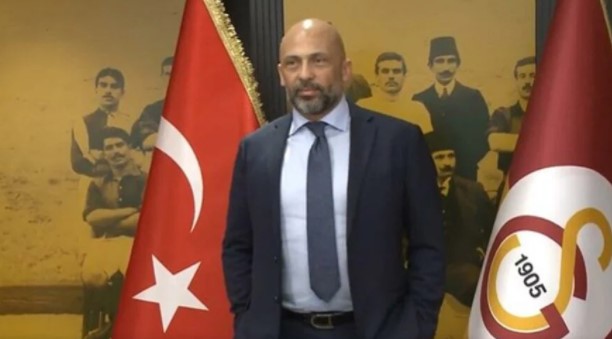 Galatasarayın yeni Sportif Direktörü Pasquale Sensibile: Bulunduğumuz durumu hep birlikte düzelteceğiz