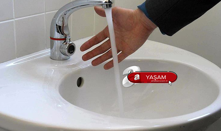 İSKİ 19 Şubat su kesintisi: İstanbulda sular ne zaman, saat kaçta gelecek? Kadıköy, Pendik, Zeytinburnu...
