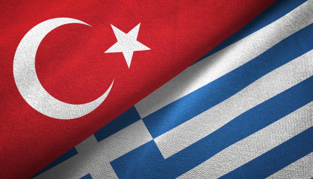 Son dakika: Dışişleri Bakanlığı duyurdu: Türkiye ile Yunanistan görüşmesi 22 Şubatta