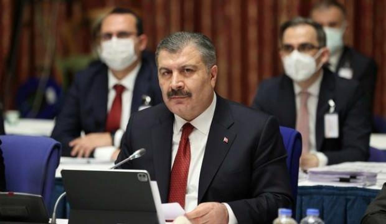 Son dakika: Sağlık Bakanı Fahrettin Koca güzel haberi duyurdu: 3 ilde daha çocuk kalp merkezi açıldı