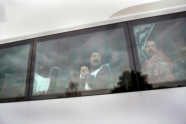 İstanbul Emniyetinden Migros çalışanlarının eylemi sırasındaki gözaltılara ilişkin açıklama - 1