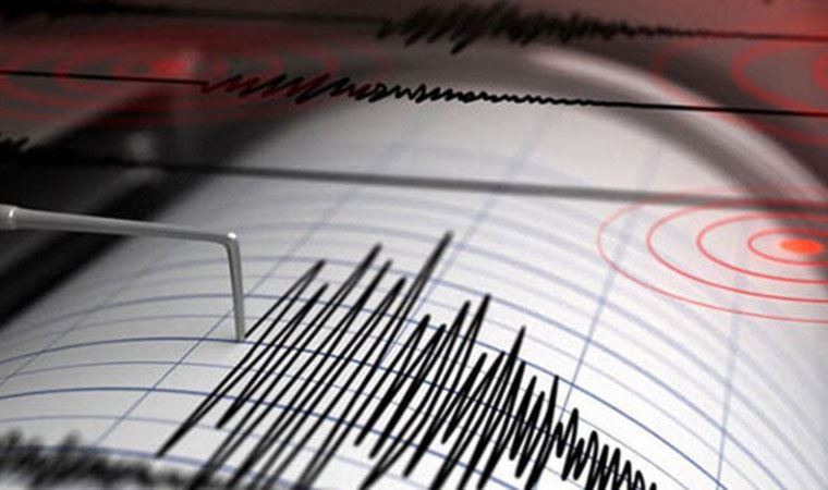 Edirne, Tekirdağ, Balıkesir ve İstanbulda deprem mi oldu? Hangi ilde deprem oldu? AFAD son depremler...