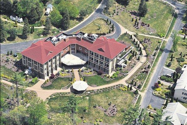 FETÖ'nün ana kasası deşifre oldu! İşyerini örgüt ofisi olarak kullanmış - 4