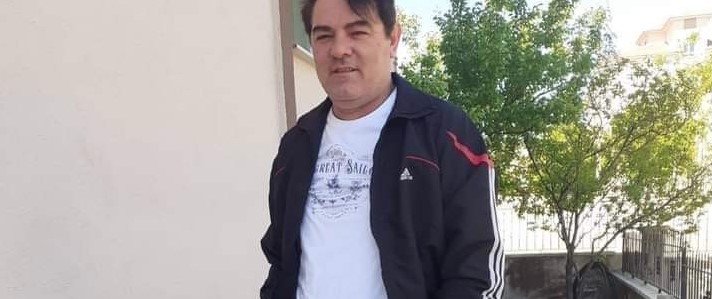 Kayseri’de gözü dönen kadın 6 çocuğunun babasını kalbinden bıçakladı