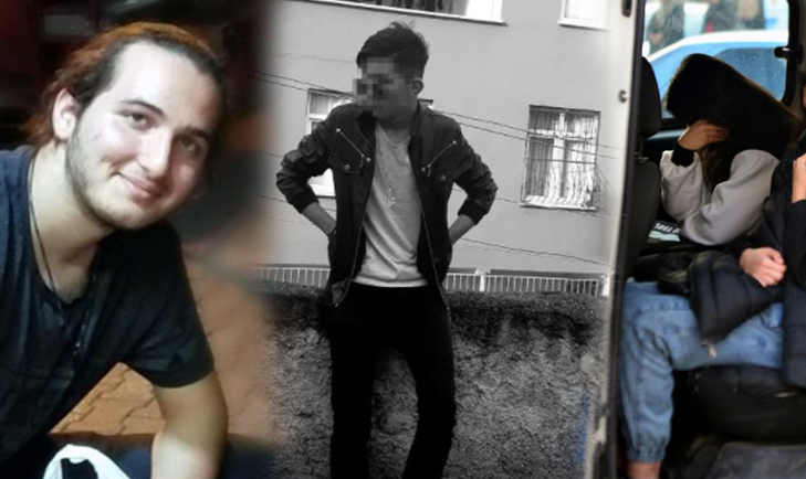 Adana’da platonik aşk bir genci hayattan kopardı! 17 yaşındaki katilin ilk ifadesi ortaya çıktı