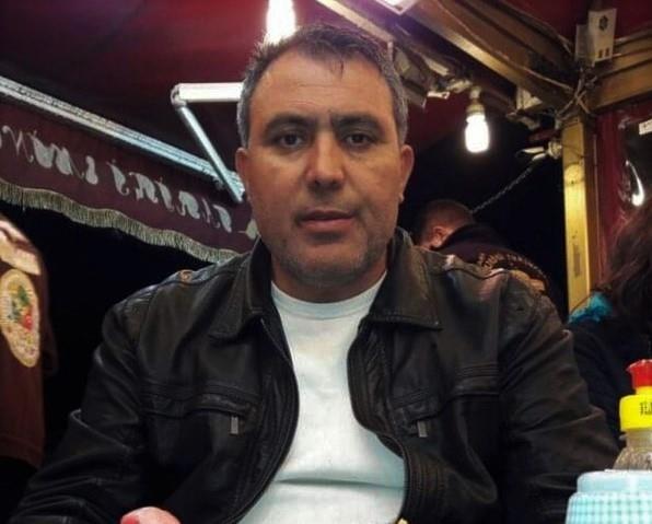 İYİ Partide yasak aşk cinayeti iddiası! İPli başkan bıçaklanarak öldürüldü