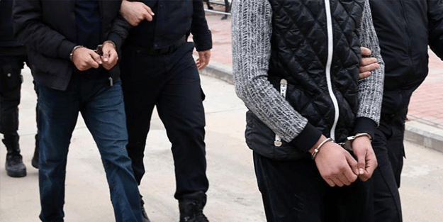 Son dakika: Ankarada uyuşturucu operasyonu: 48 kişi tutuklandı