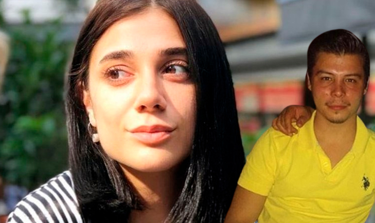Vahşice katledilen Pınar Gültekin cinayetinde tutuklanan Mertcan Avcı: Varildeki ateş harıl harıl yanıyordu