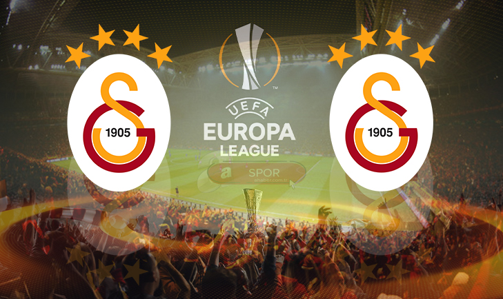 GS UEFA maçı ne zaman? 2022 Galatasarayın UEFA Avrupa Ligi son 16 turu rakibi hangi takım, belli oldu mu?