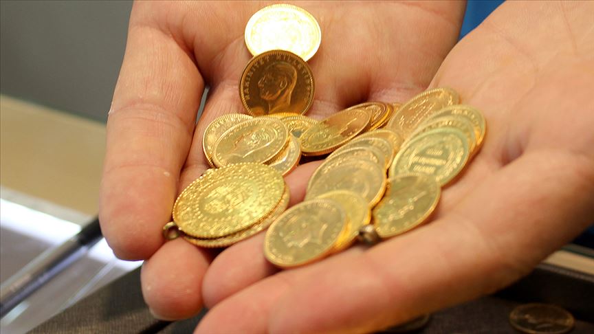 Piyasalarda Rusya-Ukrayna gerilimi! Altın almalı mı satmalı mı? Altın yeni rekor kırar mı? Gram altın kaç para?