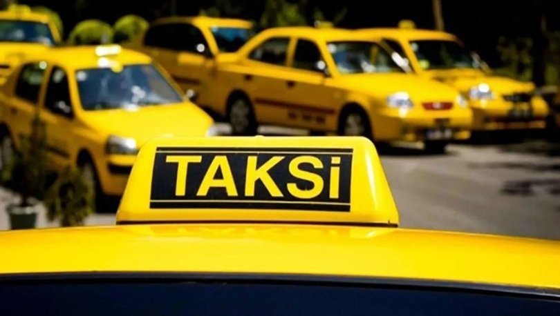 Son dakika: İBBnin taksi teklifi UKOMEde 13üncü kez reddedildi