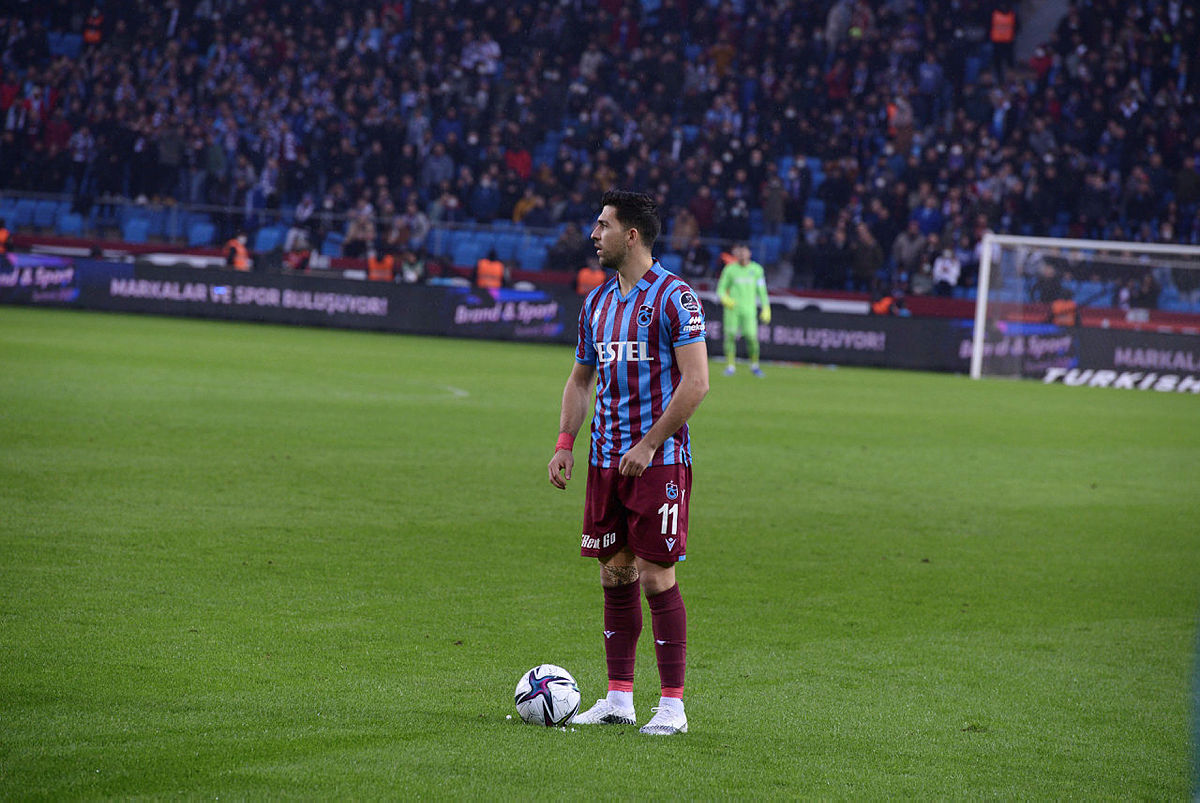 Trabzonsporun yıldızları maliyetlerini çıkarttı