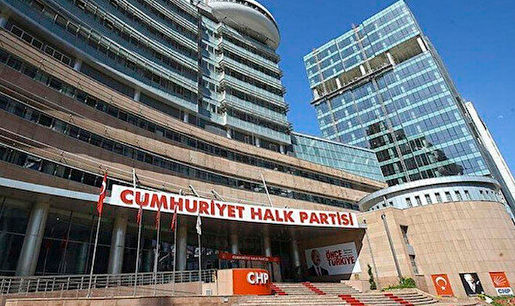 CHPdeki rüşvet skandalında flaş gelişme! CHPli Bilecik Belediye Başkanı Semih Şahin görevden uzaklaştırıldı