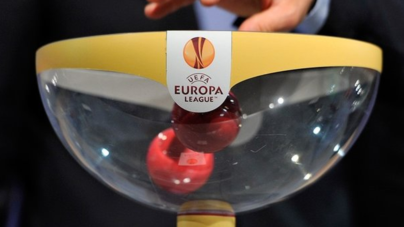 UEFA Avrupa Ligi kura çekimi saat kaçta, hangi kanalda? UEFA Avrupa Ligi kura çekimi nasıl izlenir?