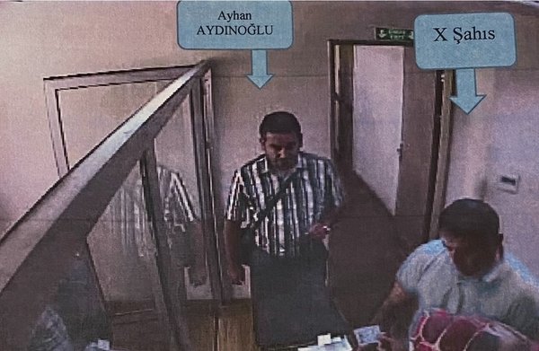 İsimsiz telefon hayatını kurtardı! 70 milyonluk vurgunda yeni detaylar