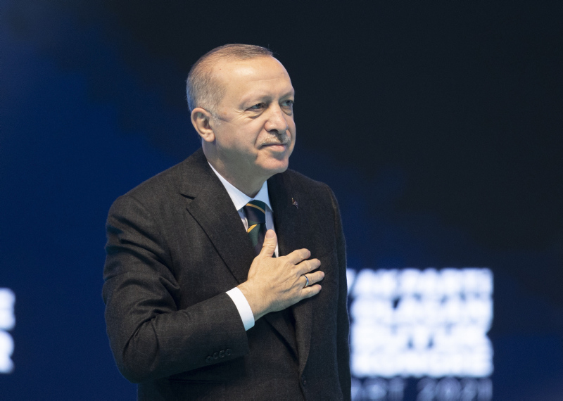 Başkan Erdoğanın 68inci doğum günü | Sosyal medyadan binlerce kişi kutladı: İyi ki doğdun Reis