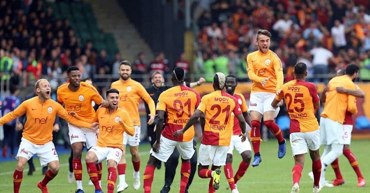 Galatasaray Çaykur Rizespor maçı ne zaman, saat kaçta? GS Ç.Rizespor maçı hangi kanalda?