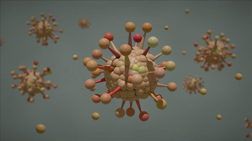 İşte koronavirüsün kaynağı! İki uluslararası araştırmada ortaya çıktı