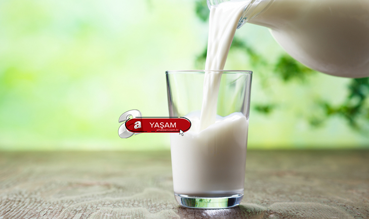 Diyanet: Miraç gecesi süt içmek anlam ve önemi: Miraç gecesi süt içmek sünnet mi? Süt içilmesi ne ifade eder?