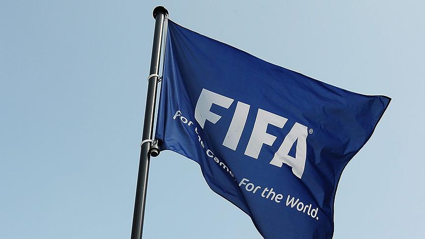 FIFAdan Rusyaya SON DAKİKA yaptırım kararı