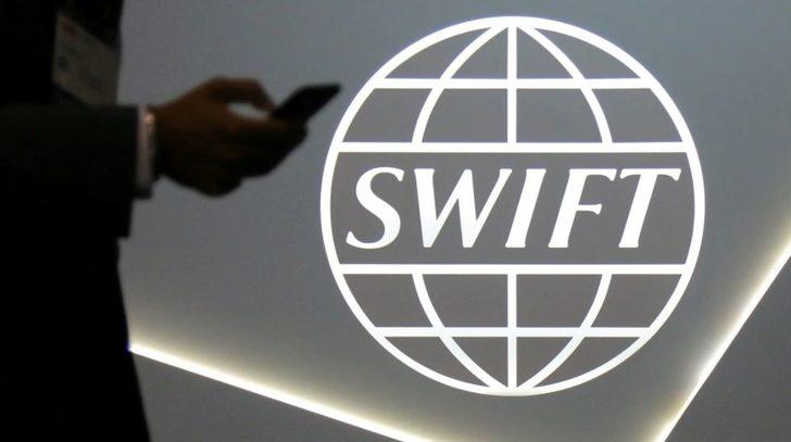 SWIFT NEDİR? Swift ne demek, ne anlama geliyor? Swift sistemine hangi ülkeler dahil?