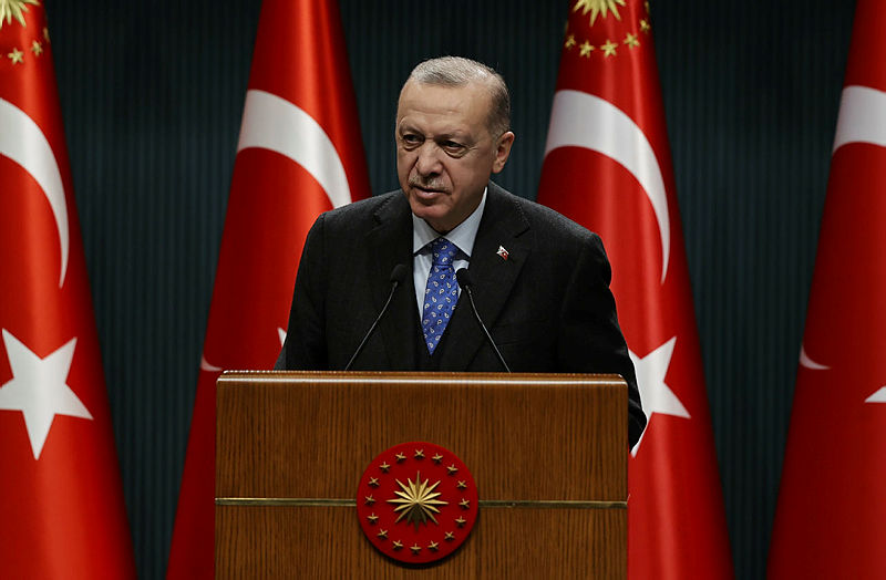 Elektrik faturalarında KDV indirimi müjdesi! Başkan Erdoğan duyurdu