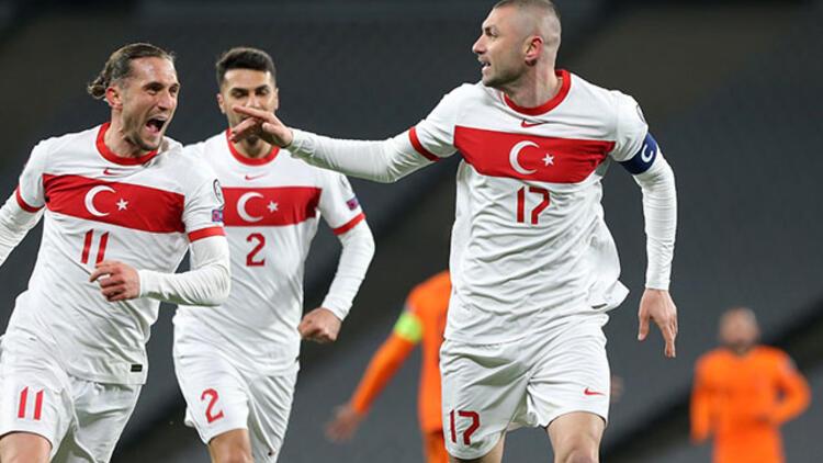 Portekiz Türkiye maçı ne zaman, saat kaçta? Portekiz Türkiye maçı hangi kanalda?