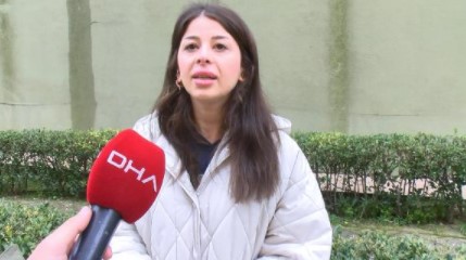 Ukrayna’dan kaçan 2 Türk öğrenci yaşadıkları kabusu anlattı: Bomba sesini duyunca korkudan ağladım