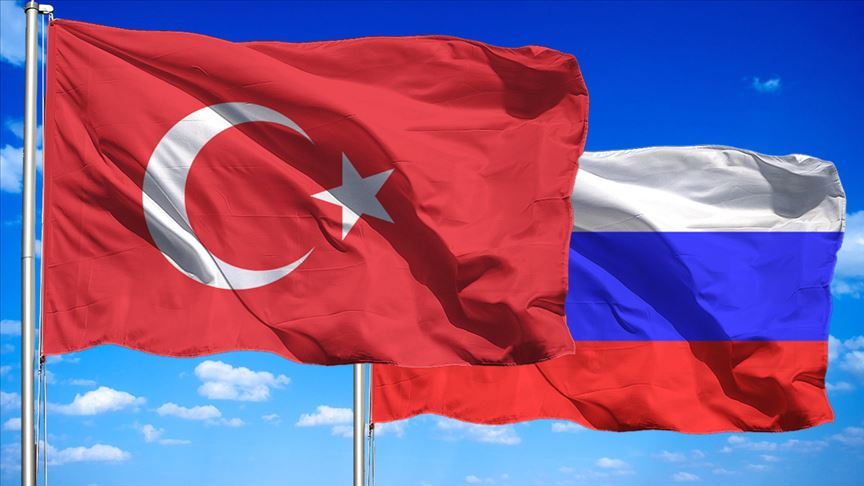 Rusyadan flaş Türkiye açıklaması! Takdirle karşılıyoruz