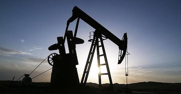 Bir haftada yüzde 19,3 arttı! Brent petrol 8 yıldan bu yana en yüksek seviyeyi gördü
