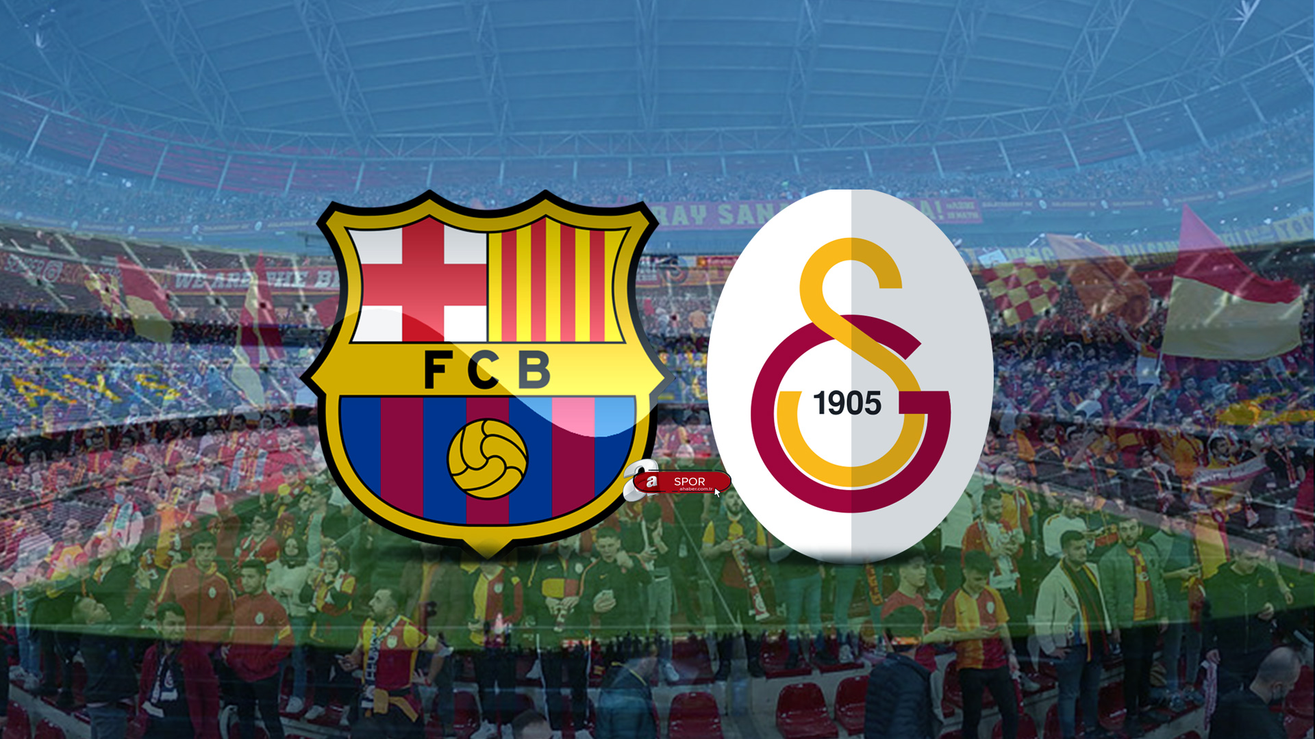 Barcelona Galatasaray maçı ne zaman? 2022 UEFA Avrupa Ligi son 16 turu Barça GS maçı ayın kaçında?
