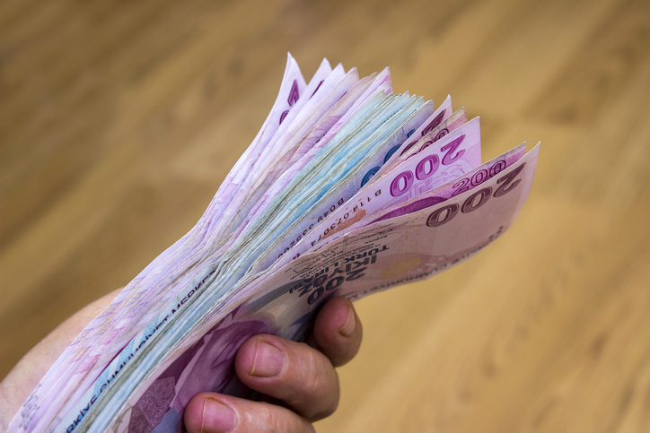 Kira zammı 2022 Mart son dakika: Mart ayı kira artış oranı ne kadar oldu? Ev sahipleri bu ay kiralara ne kadar zam yapacak?