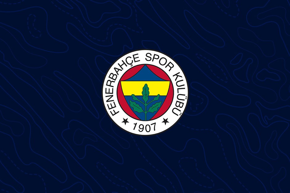Fenerbahçeden Zorbay Küçüke çok sert tepki
