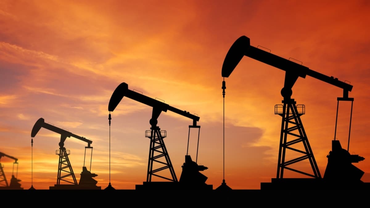Brent petrolün fiyatı yükselmeye devam ediyor! Son 13 yılın zirvesinde