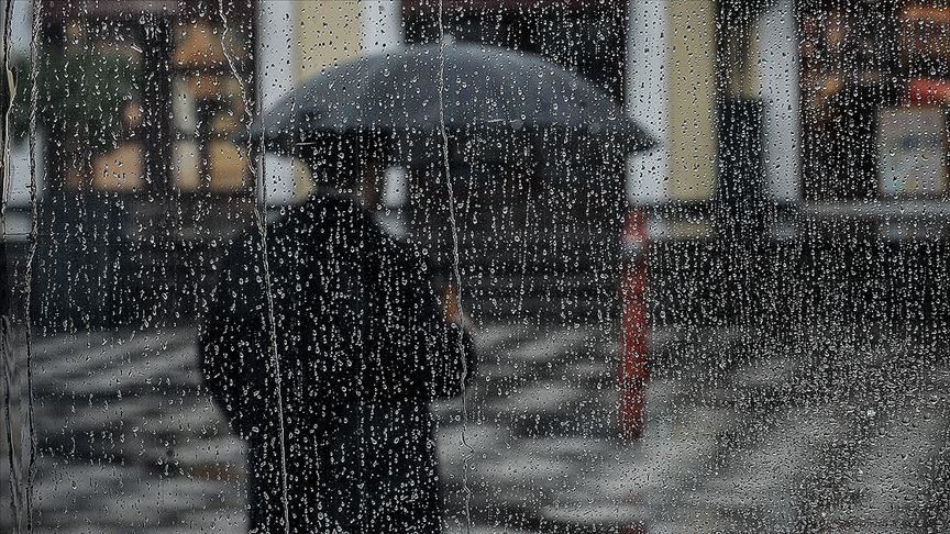 Ankara Valiliğinden vatandaşlara uyarı! Soğuk ve yağışlı hava kapıda
