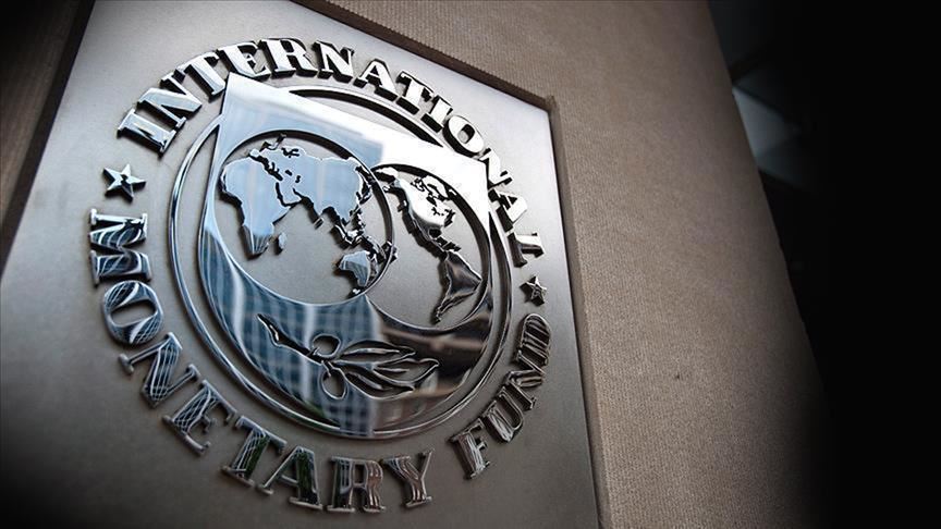 SON DAKİKA: IMFten açıklama: Rusya-Ukrayna savaşının etkisi ağır olacak