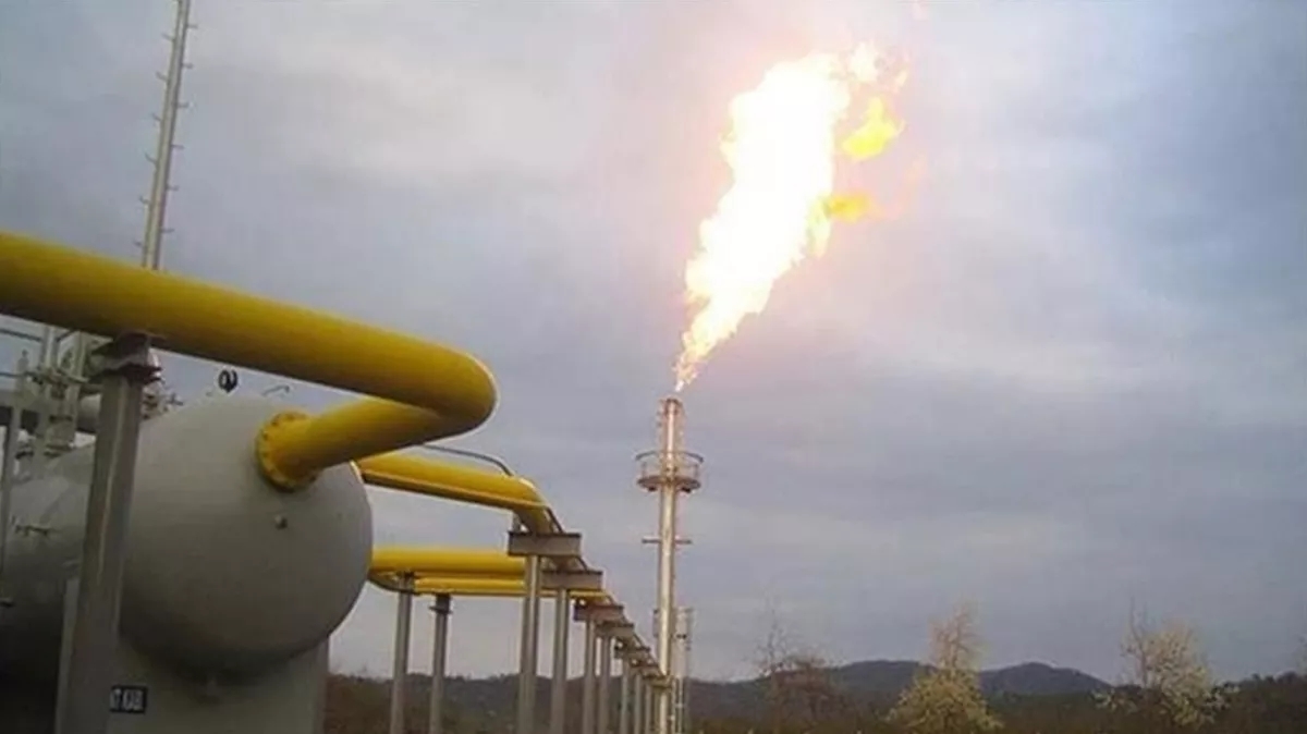 Son dakika: Rusya-Ukrayna savaşı Avrupayı vurdu! Doğal gaz fiyatları rekor tazeledi