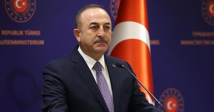 Dışişleri Bakanı Mevlüt Çavuşoğlu, Ukraynadan tahliye edilen Türk vatandaşlarının sayısını açıkladı