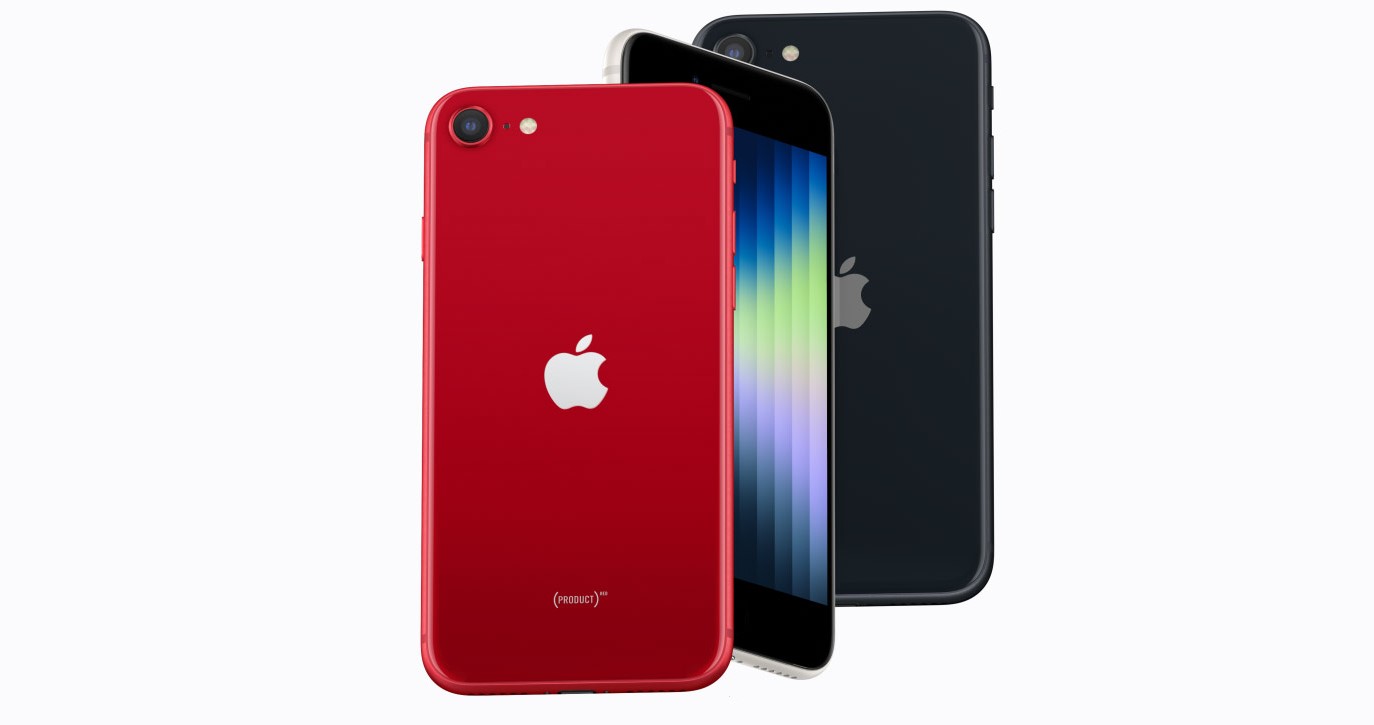iPhone SE 3 fiyatı ne kadar, kaç TL? 2022 iPhone SE 3 özellikleri nelerdir? Türkiyede ne zaman satışa çıkacak?
