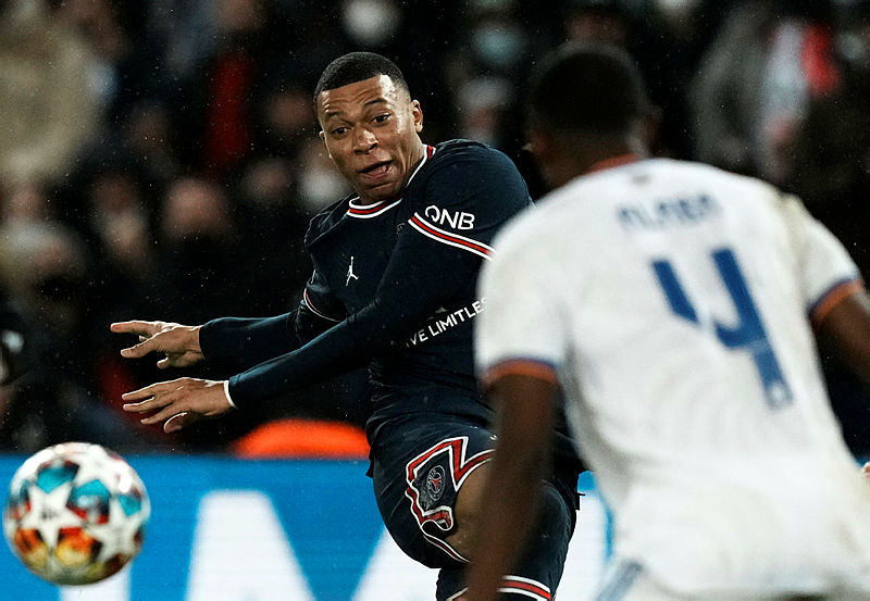 Real Madrid PSG maçı ne zaman, saat kaçta? Şampiyonlar