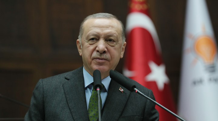 Başkan Erdoğandan 5 günde 5 kritik temas! Türkiye diplomasinin merkezi