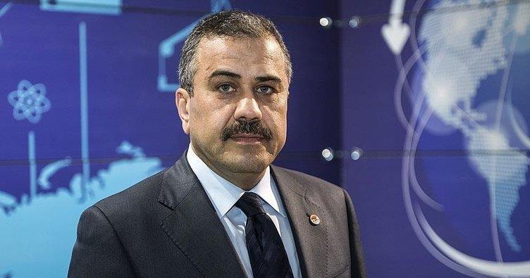 EPDK Başkanı Mustafa Yılmaz: EPGİS hakkında suç duyurusunda bulunacağız